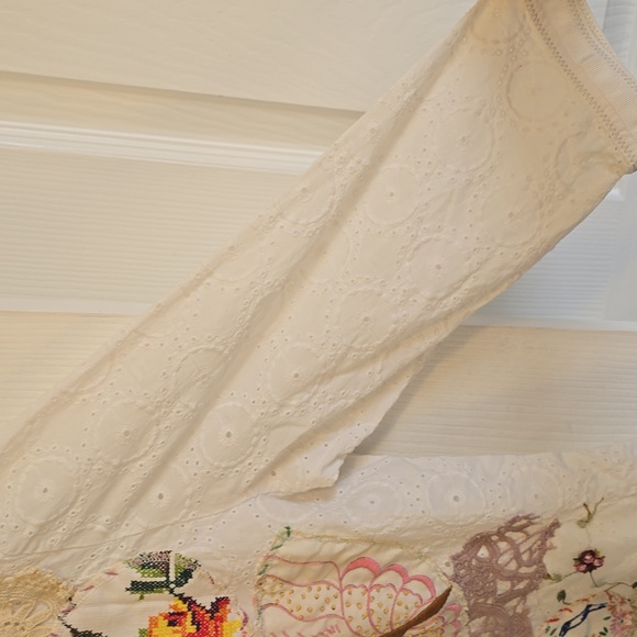 Upcycled Chico's Jacket - Picture 7 of 10